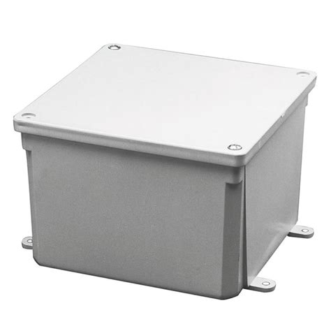 4 x 4 junction box lowes|Lowe's electrical junction boxes.